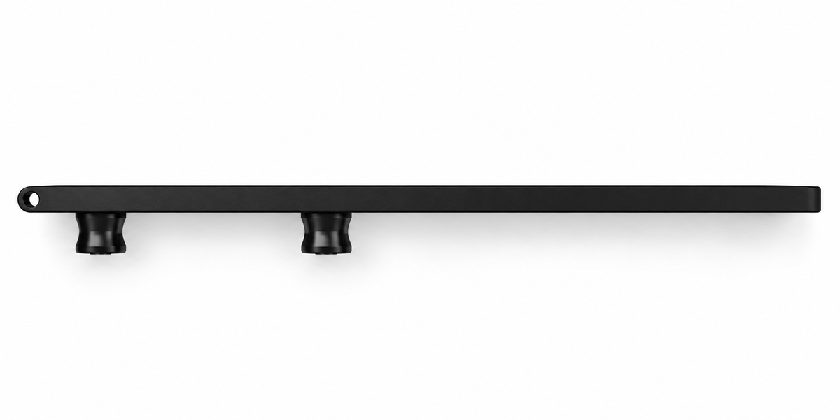 PIVOTING SNOW HANGER