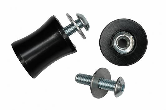 BOARD BUDDIES - THREADED