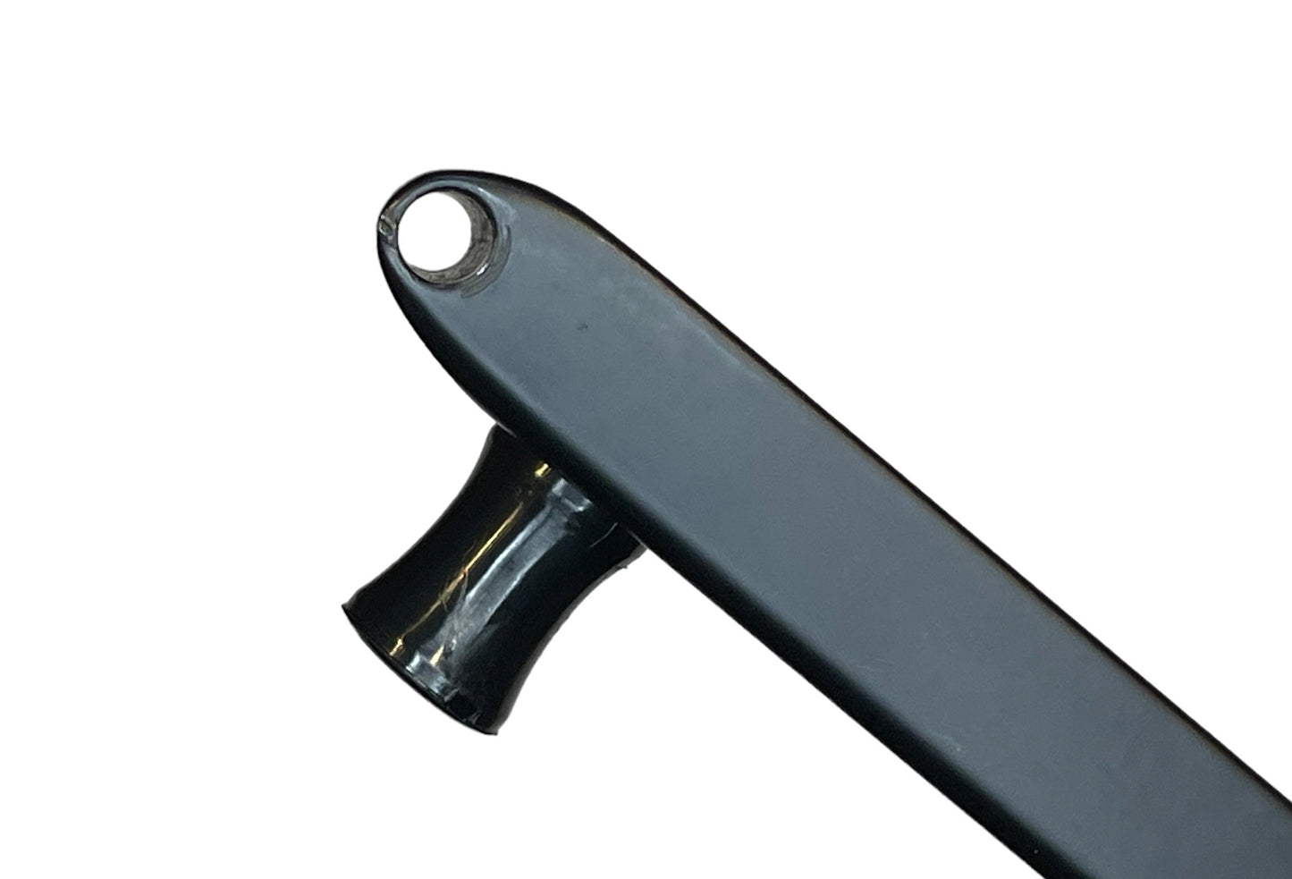 PIVOTING SNOW HANGER