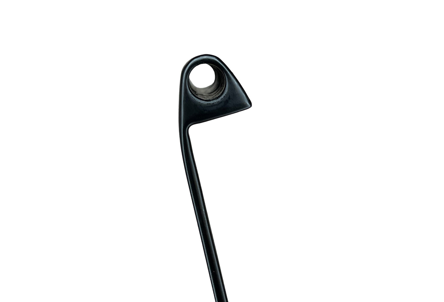 PIVOTING SKATE HANGER