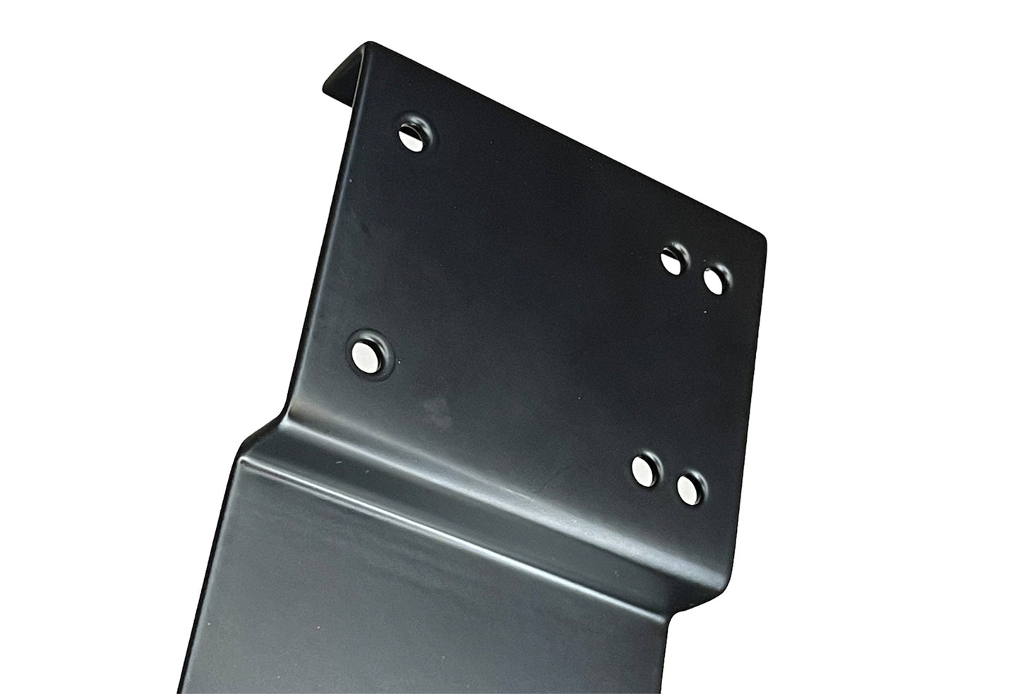 PIVOTING SKATE HANGER