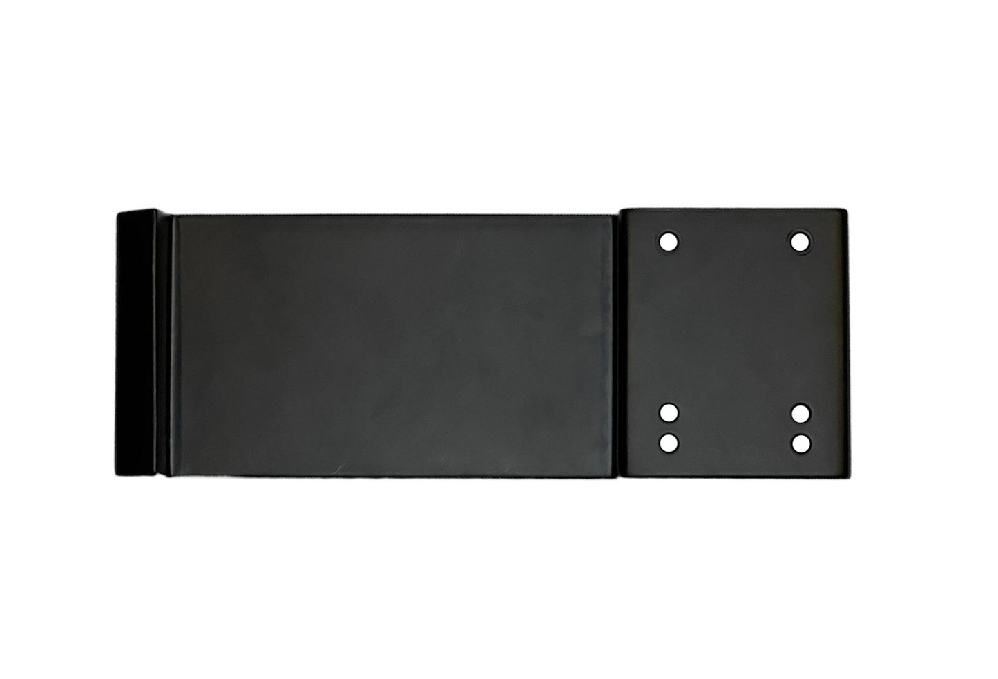 PIVOTING SKATE HANGER