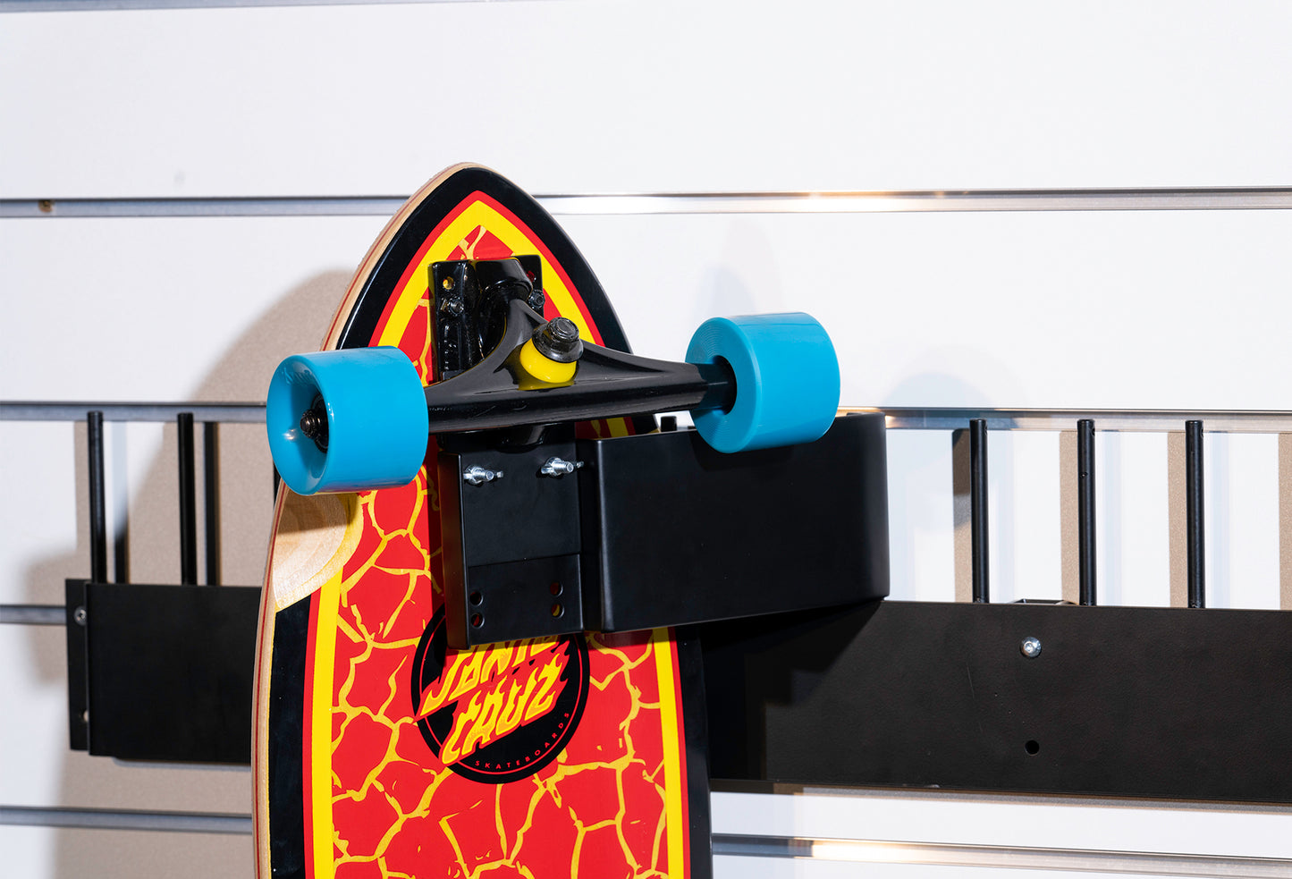 SKATE HANGER COMPLETE INSERT